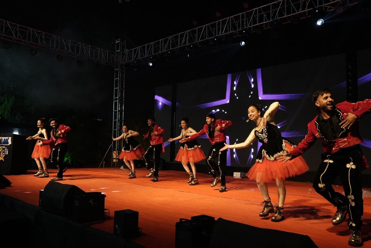 Corporate Events